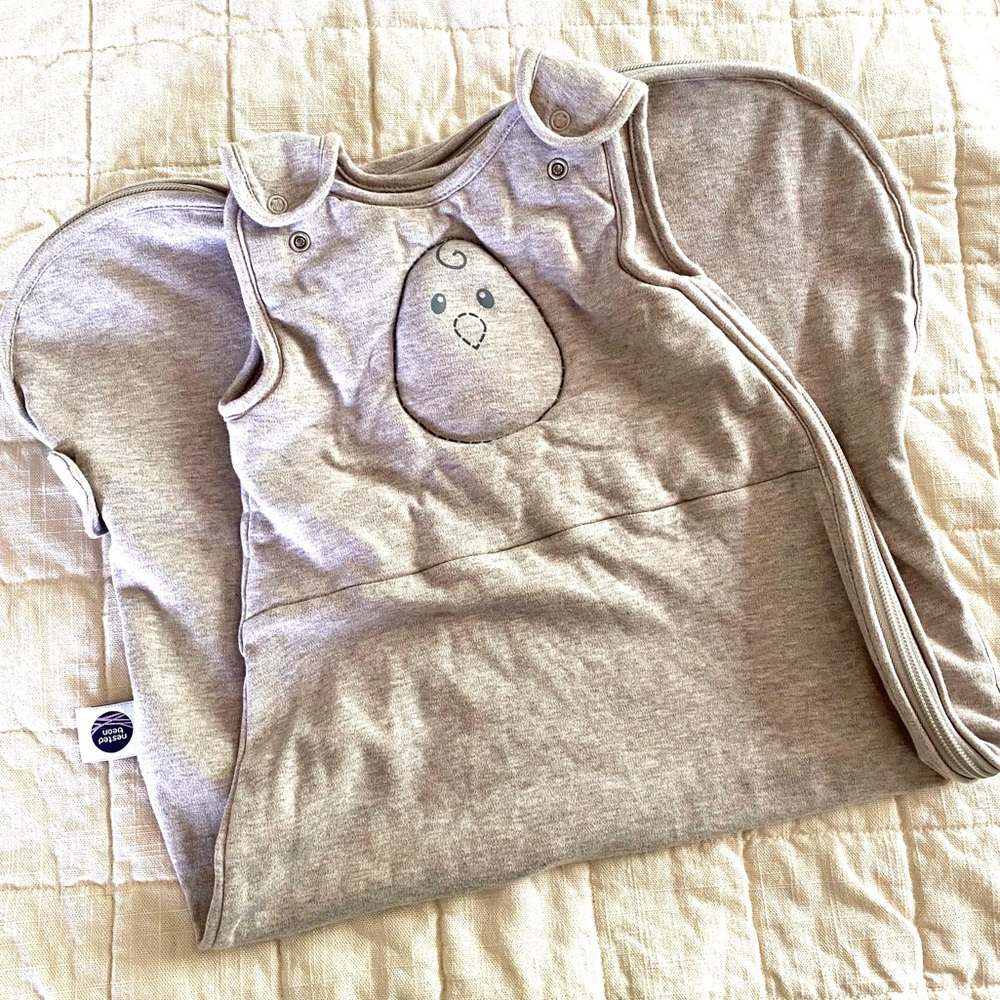 Nested Bean zen sack classic M (6-15 months)